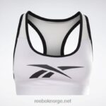 kvinner kvarts glød 2X42N956 Reebok lux vector racer sports-bh - Bilde 6
