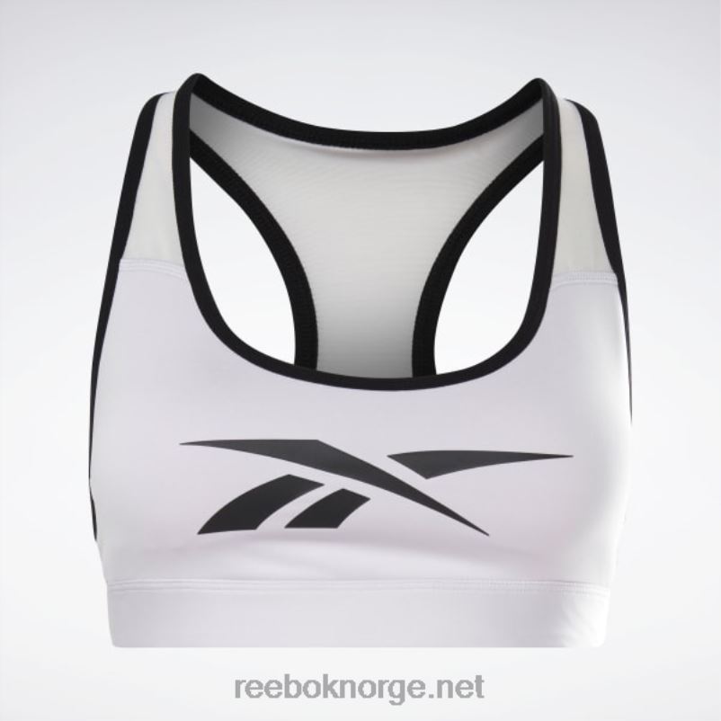 kvinner kvarts glød 2X42N956 Reebok lux vector racer sports-bh - Bilde 6