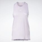 kvinner lilla oase 2X42N661 Reebok utbrent tanktopp - Bilde 6
