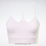 kvinner piksel rosa 2X42N673 Reebok treningsklar sports-bh - Bilde 6