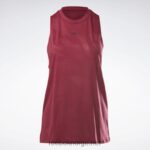 kvinner punch bær 2X42N975 Reebok utbrent tanktopp - Bilde 6