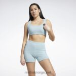 kvinner sjøsiden grå 2X42N652 Reebok klassiske koselig tanktop