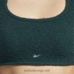 kvinner Skoggrønn 2X42N771 Reebok klassiske koselig tanktop - Bilde 6
