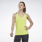 kvinner syregul 2X42N799 Reebok activchill atletisk tank topp