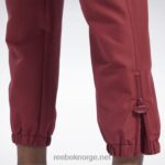 kvinner triatlon rød 2X42N935 Reebok cardi b bukser - Bilde 6