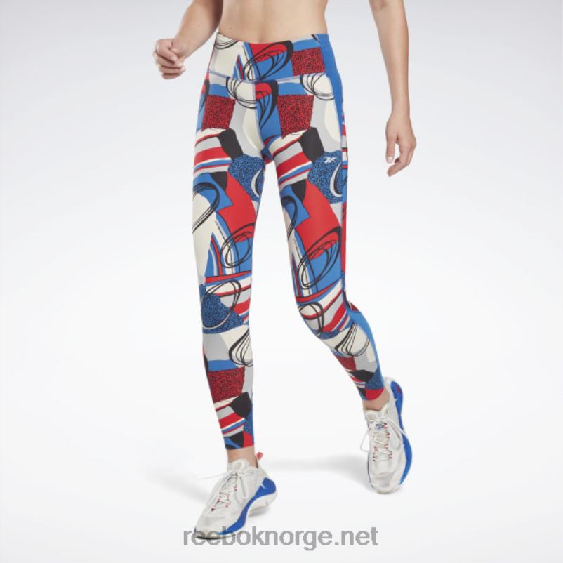 kvinner_vektor_bla_2x42n534_reebok_lux_utfore_leggings.jpg kvinner vektor blå 2X42N534 Reebok lux utføre leggings - Bilde 1