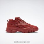 mars rød 2X42N350 Reebok cardi b club c v2 damesko