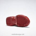 mars rød 2X42N350 Reebok cardi b club c v2 damesko - Bilde 5