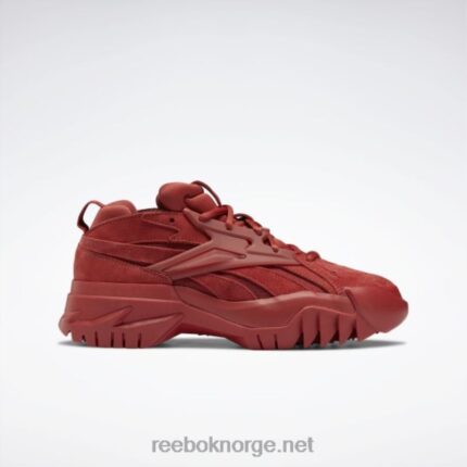mars rød 2X42N350 Reebok cardi b club c v2 damesko