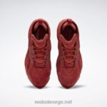 mars rød 2X42N350 Reebok cardi b club c v2 damesko - Bilde 6