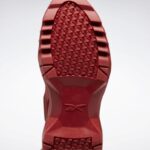 mars rød 2X42N350 Reebok cardi b club c v2 damesko - Bilde 8