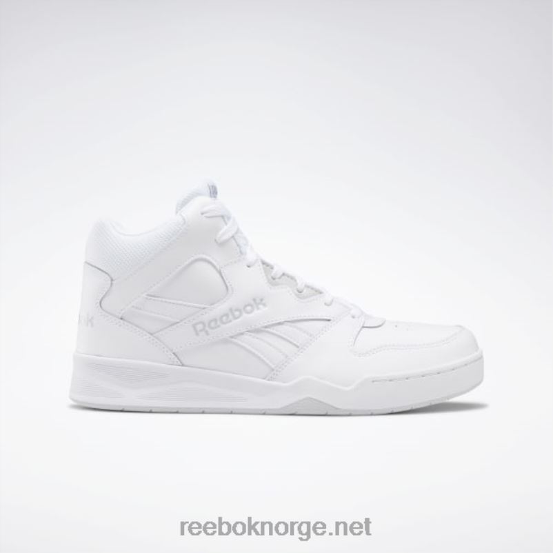 menn_hvit_2x42n1119_reebok_royal_bb4500_h2_xe_sko.jpg menn hvit 2X42N1119 Reebok royal bb4500 h2 xe sko - Bilde 1