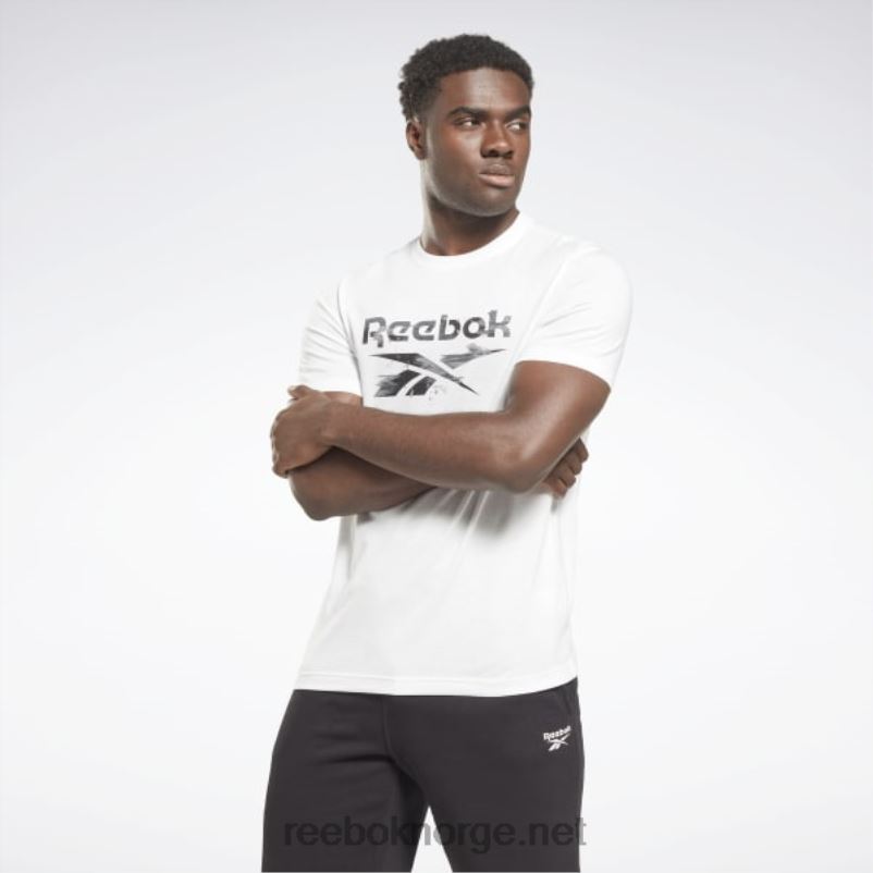 menn_hvit_2x42n1186_reebok_identitet_moderne_camo_t_skjorte.jpg menn hvit 2X42N1186 Reebok identitet moderne camo t-skjorte - Bilde 1