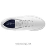 menn hvit/stål 2X42N1062 Reebok klassisk renessanse - Bilde 3