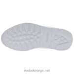 menn hvit/stål 2X42N1118 Reebok klassisk renessanse bred 4e - Bilde 5