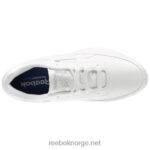 menn hvit/stål 2X42N1118 Reebok klassisk renessanse bred 4e - Bilde 6