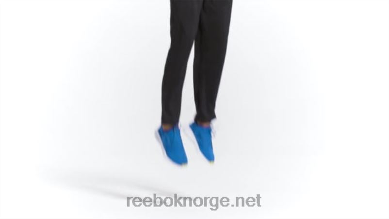 menn kald grå 6 2X42N1097 Reebok treningsnødvendigheter vevde ufôrede bukser - Bilde 2