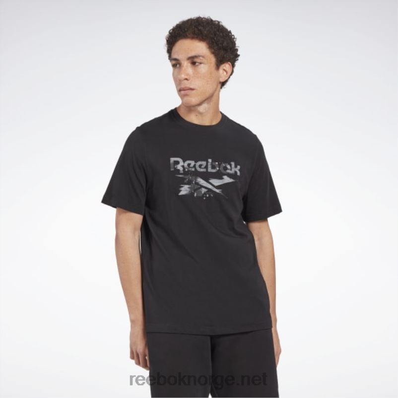 menn_svart_2x42n1155_reebok_identitet_moderne_camo_t_skjorte.jpg menn svart 2X42N1155 Reebok identitet moderne camo t-skjorte - Bilde 1