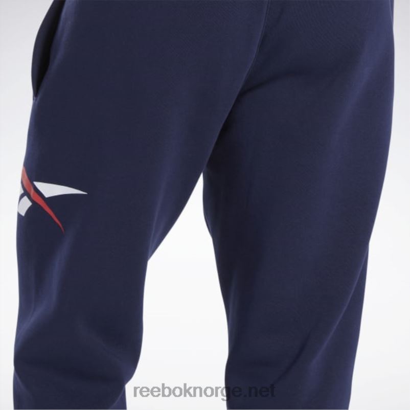 menn vektor marine 2X42N1149 Reebok klassiske merke stolte bukser - Bilde 6