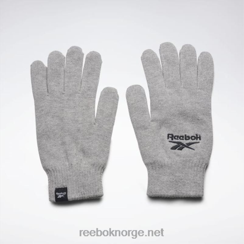 middels_gra_lyng_2x42n1020_reebok_sports_essentials_logo_hansker.jpg middels grå lyng 2X42N1020 Reebok sports essentials logo hansker - Bilde 1