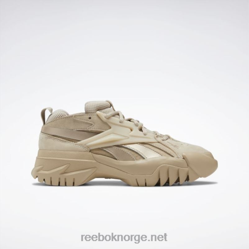 moderne_beige_2x42n79_reebok_cardi_b_club_c_v2_damesko.jpg moderne beige 2X42N79 Reebok cardi b club c v2 damesko - Bilde 1