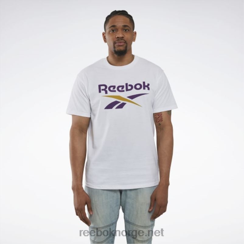 multi_2x42n492_reebok_yard_love_t_skjorte.jpg multi 2X42N492 Reebok yard love t-skjorte - Bilde 1