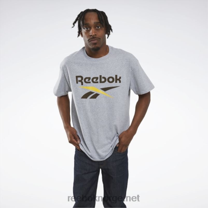 multi_2x42n645_reebok_yard_love_t_skjorte.jpg multi 2X42N645 Reebok yard love t-skjorte - Bilde 1