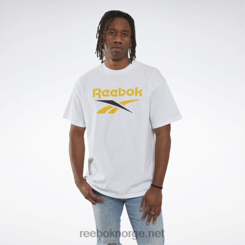 multi_2x42n773_reebok_yard_love_t_skjorte.jpg multi 2X42N773 Reebok yard love t-skjorte - Bilde 1