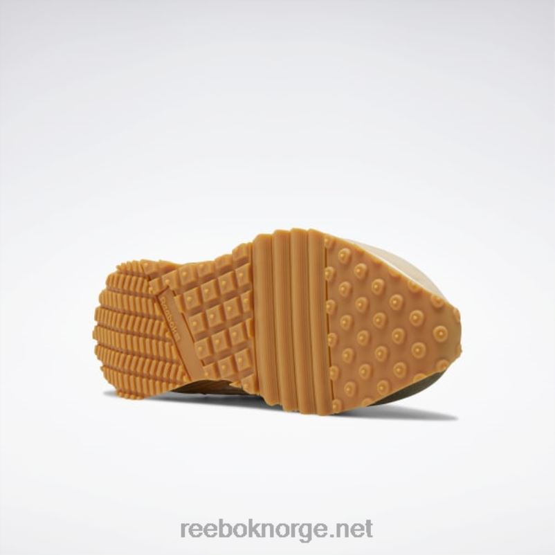 myk kamel/sahara/moderne oliven 2X42N217 Reebok konstruerte plagg lx2200 sko - Bilde 5