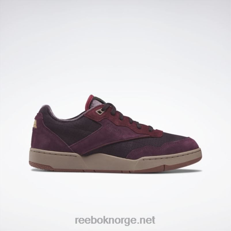 mystisk_rodbrun_aubergine_lux_rodbrun_2x42n322_reebok_bb_4000_ii_basketballsko.jpg mystisk rødbrun/aubergine/lux rødbrun 2X42N322 Reebok bb 4000 ii basketballsko - Bilde 1