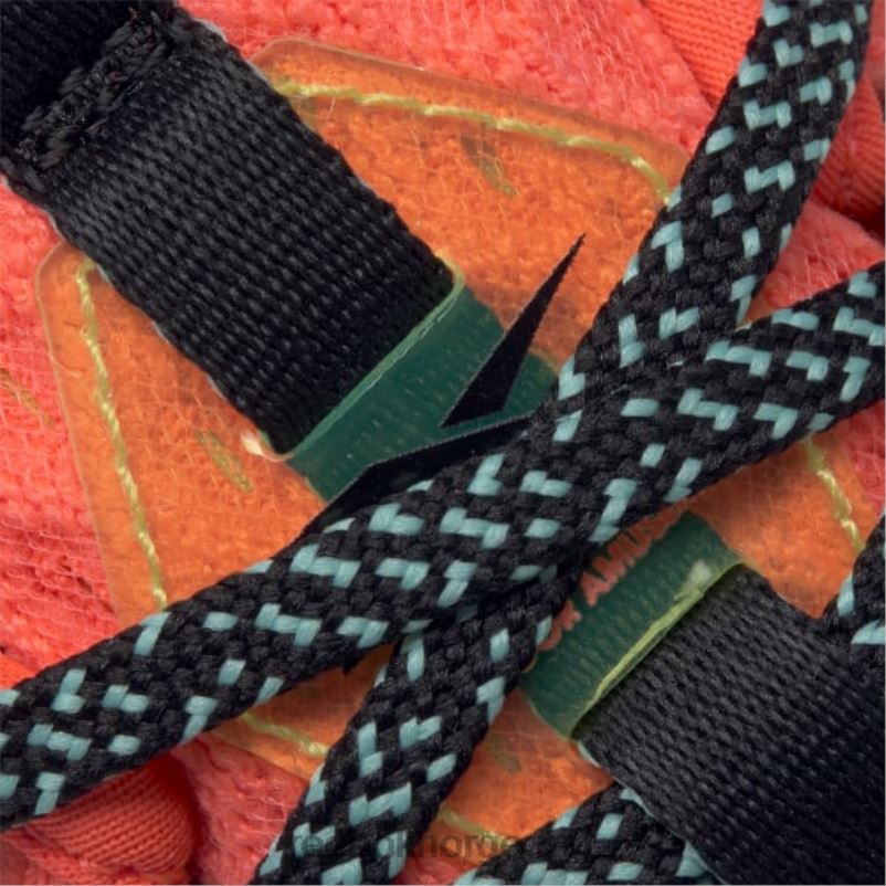 oransje bluss/kjerne svart/solsyregul 2X42N248 Reebok nano x2 tr adventure treningssko for kvinner - Bilde 14