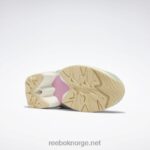 pantone/kjerne sort 2X42N151 Reebok smiley instapump fury 95 sko - Bilde 8