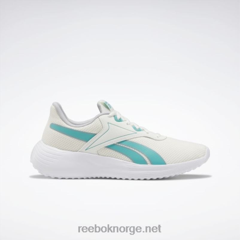 ren_gra_1_klassisk_blagronn_ren_gra_3_2x42n108_reebok_lite_3_lopesko_for_kvinner.jpg ren grå 1/klassisk blågrønn/ren grå 3 2X42N108 Reebok lite 3 løpesko for kvinner - Bilde 1