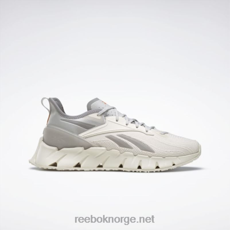 ren_gra_2_kritt_ren_gra_4_2x42n504_reebok_zig_kinetica_3_sko.jpg ren grå 2/kritt/ren grå 4 2X42N504 Reebok zig kinetica 3 sko - Bilde 1