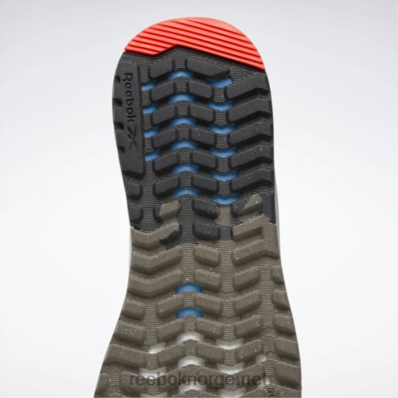 ren grå 2/trekgrå/strålende aqua 2X42N1107 Reebok nano x2 tr adventure treningssko for menn - Bilde 7
