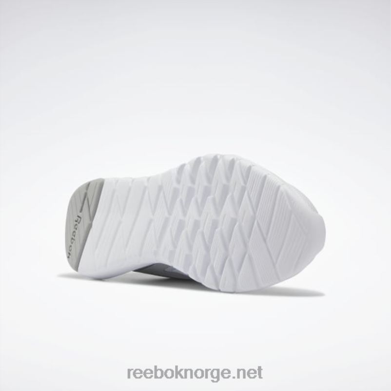 ren grå 3/kaldgrå/ftwr hvit 2X42N287 Reebok flexagon force 4 treningssko for kvinner - Bilde 5
