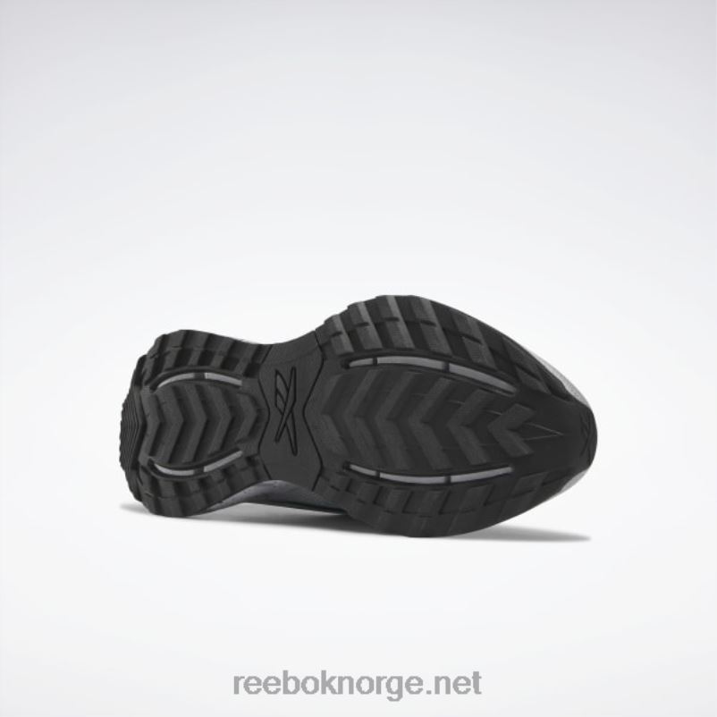 ren grå 3/klassisk blågrønn/oransje bluss 2X42N1158 Reebok zig dynamica 2 adventure herresko - Bilde 6