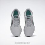 ren grå 3/klassisk blågrønn/oransje bluss 2X42N1158 Reebok zig dynamica 2 adventure herresko - Bilde 7
