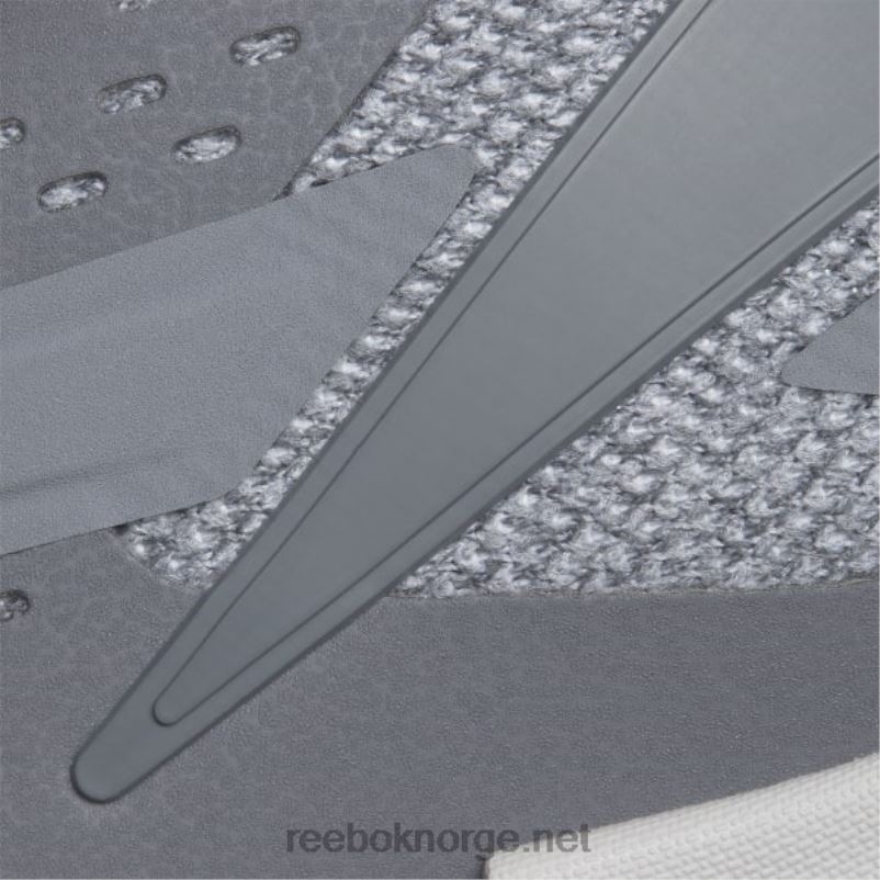 ren grå 3/ren grå 2/ren grå 5 2X42N1053 Reebok zig dynamica 2 herresko - Bilde 11