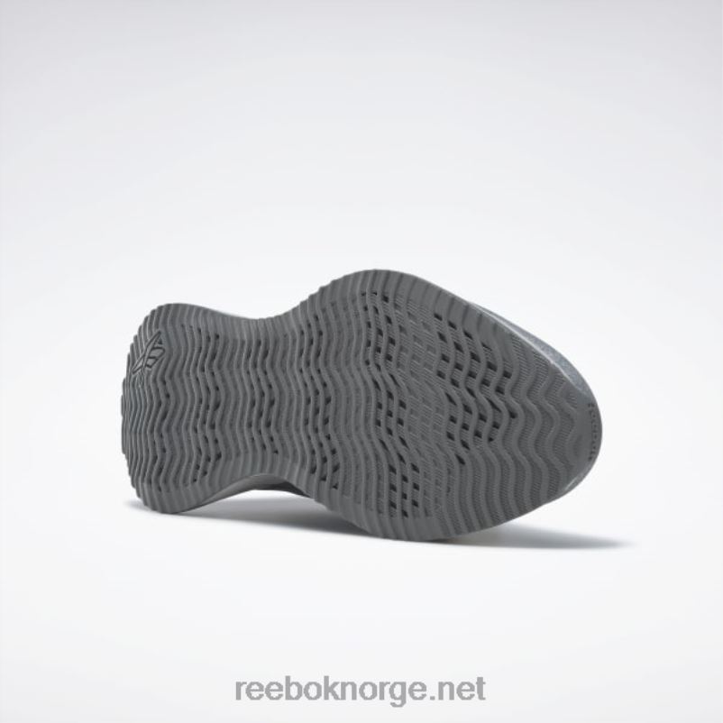 ren grå 3/ren grå 2/ren grå 5 2X42N1053 Reebok zig dynamica 2 herresko - Bilde 7
