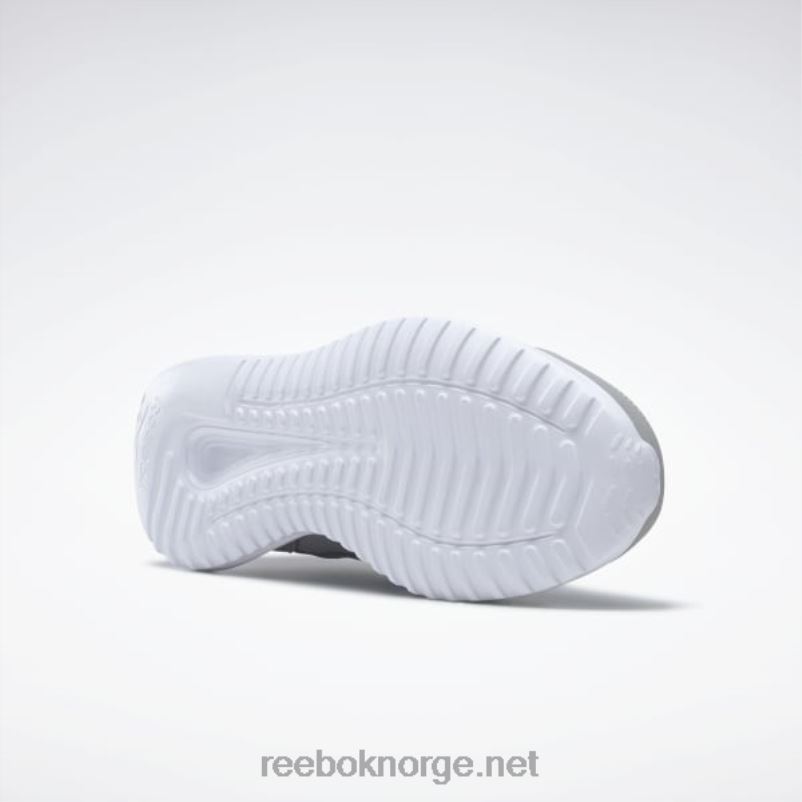 ren grå 3/vektorblå/ftwr hvit 2X42N1074 Reebok energen lite løpesko for menn - Bilde 7
