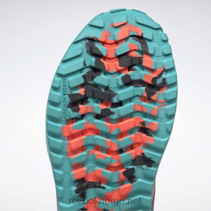 ren grå 5/kjerne sort/klassisk blågrønn 2X42N1063 Reebok nano x2 tr adventure treningssko for menn - Bilde 12