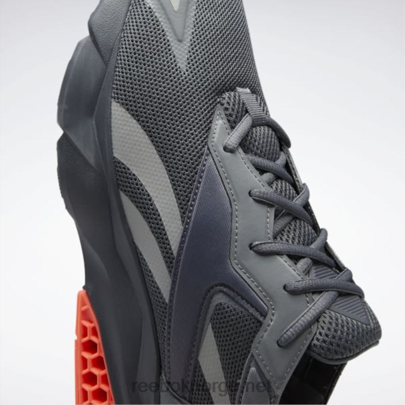 ren grå 7/ren grå 6/ren grå 4 2X42N283 Reebok hexalitt legacy sko - Bilde 9