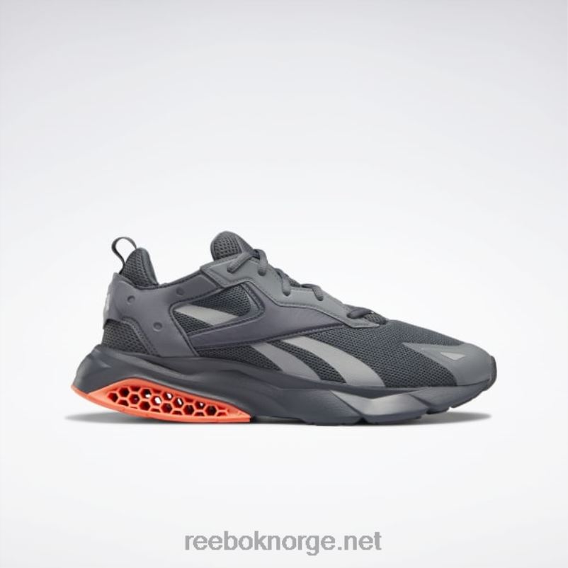 ren grå 7/ren grå 6/ren grå 4 2X42N283 Reebok hexalitt legacy sko - Bilde 1