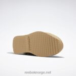 sahara/hvit 2X42N941 Reebok klassiske ripple-sko i skinn - Bilde 5