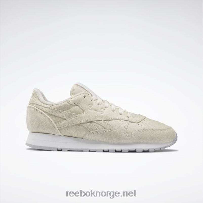 sandfang_ftwr_hvit_kaldgra_2_2x42n536_reebok_eames_klassiske_skinnsko.jpg sandfang/ftwr hvit/kaldgrå 2 2X42N536 Reebok eames klassiske skinnsko - Bilde 1