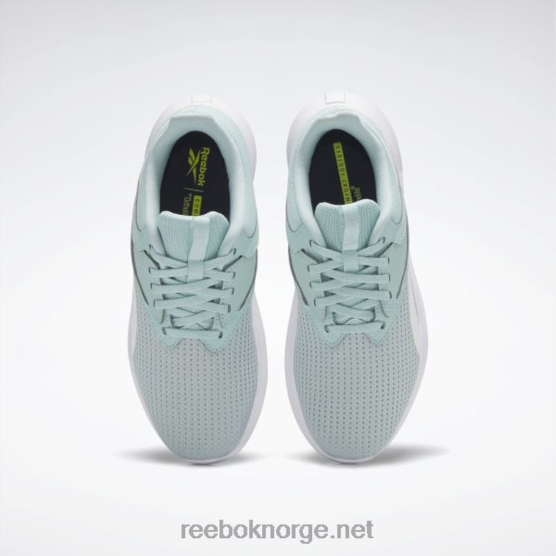 seaside grå/ren grå 1/matt sølv 2X42N160 Reebok fluxlite treningssko for kvinner - Bilde 6