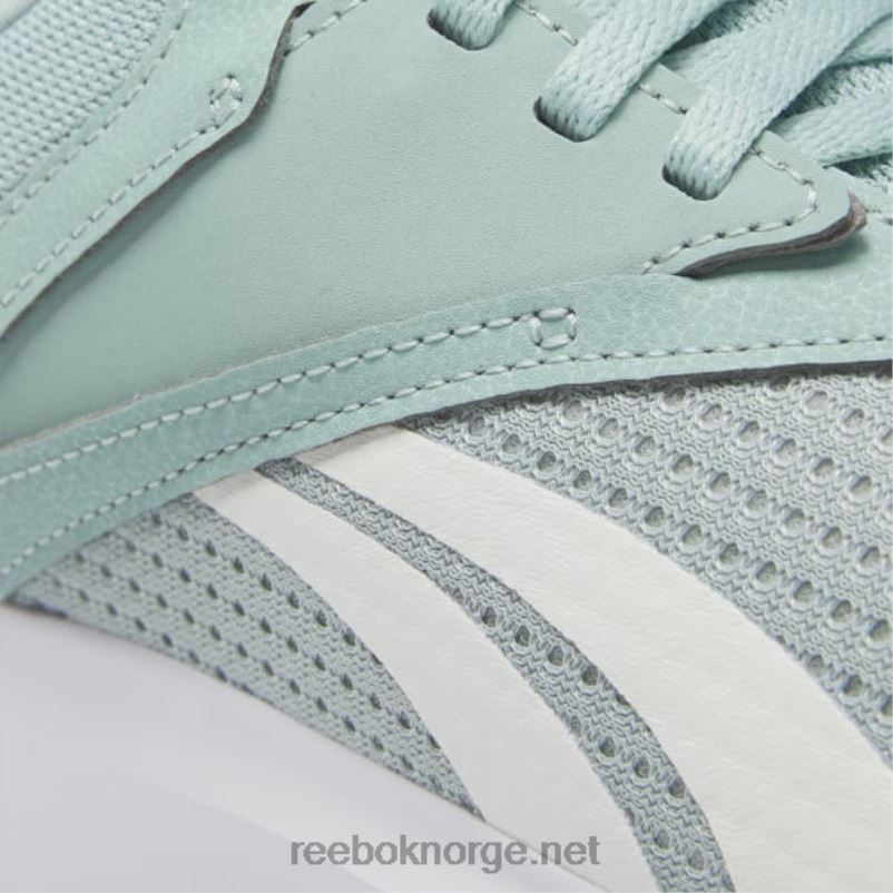seaside grå/ren grå 1/matt sølv 2X42N160 Reebok fluxlite treningssko for kvinner - Bilde 7