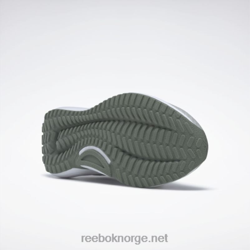 sjøspray/harmony green/ftwr white 2X42N117 Reebok lite pluss 3 damesko - Bilde 5