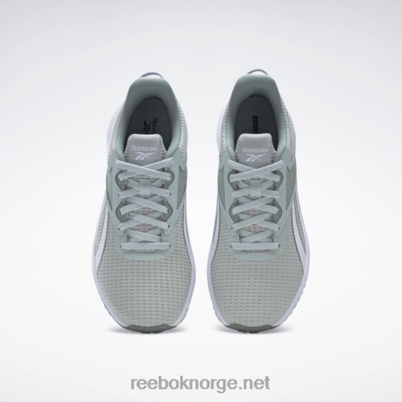 sjøspray/harmony green/ftwr white 2X42N117 Reebok lite pluss 3 damesko - Bilde 6